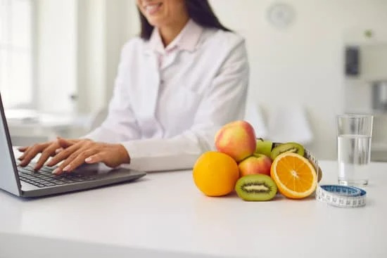 Servicio Nutricion