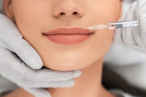 Aumento de labios en Sevilla