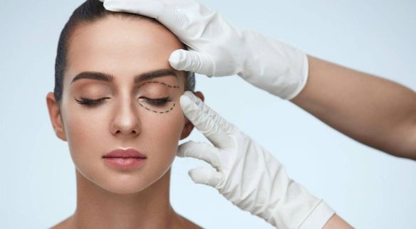 Cirugía plástica 7 Blefaroplastia en Sevilla